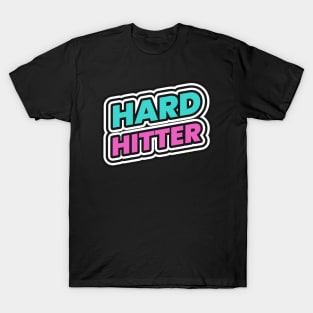 Hard Hitter T-Shirt